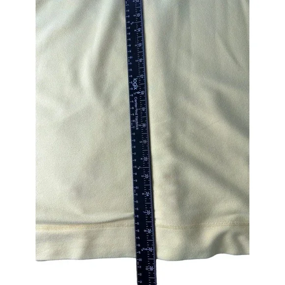 Orvis Women’s Hooded Short Sleeve Full Snap Button Up Shirt Size XL - Picture 6 of 6